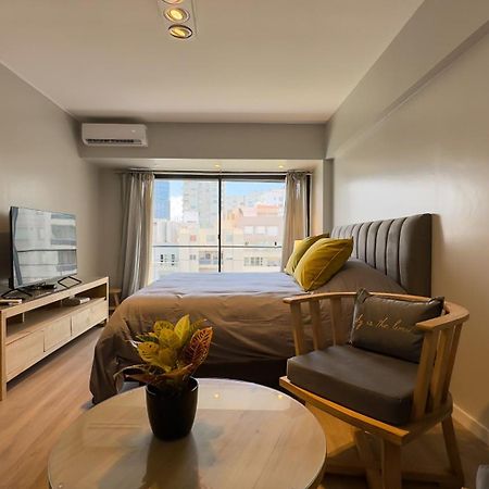 Soho Rentals Буенос Айрес Екстериор снимка